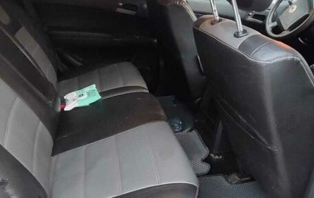 SsangYong Kyron I, 2013 год, 615 000 рублей, 20 фотография