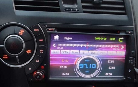 SsangYong Kyron I, 2013 год, 615 000 рублей, 26 фотография