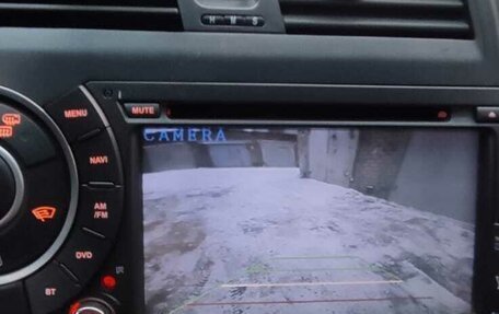 SsangYong Kyron I, 2013 год, 615 000 рублей, 25 фотография