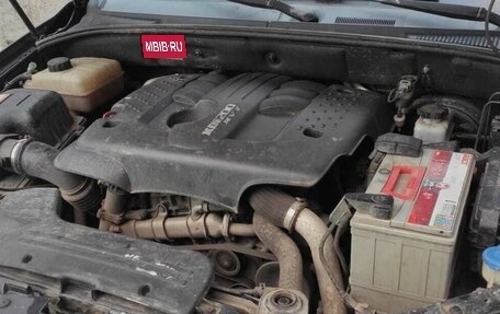 SsangYong Kyron I, 2013 год, 615 000 рублей, 24 фотография