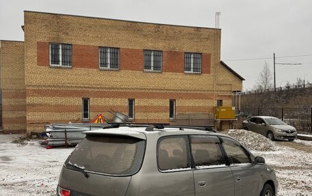 Toyota Gaia, 1998 год, 285 000 рублей, 7 фотография