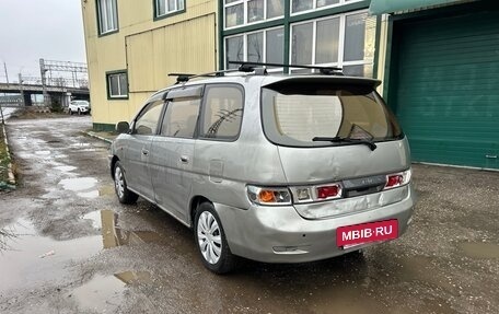 Toyota Gaia, 1998 год, 285 000 рублей, 4 фотография