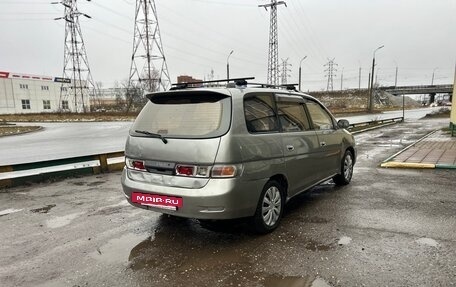 Toyota Gaia, 1998 год, 285 000 рублей, 3 фотография