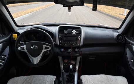 Lifan X60 I рестайлинг, 2014 год, 590 000 рублей, 12 фотография