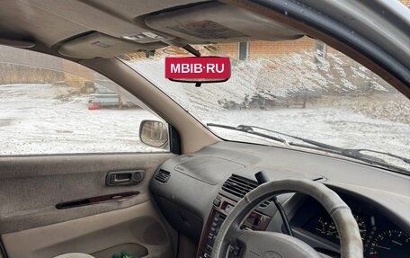 Toyota Gaia, 1998 год, 285 000 рублей, 10 фотография