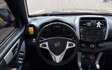 Lifan X60 I рестайлинг, 2014 год, 590 000 рублей, 13 фотография