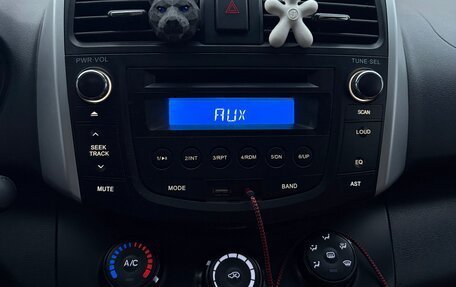 Lifan X60 I рестайлинг, 2014 год, 590 000 рублей, 21 фотография