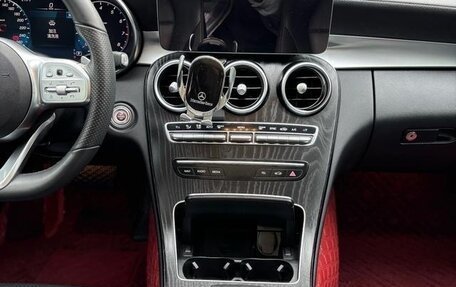 Mercedes-Benz C-Класс, 2021 год, 2 890 000 рублей, 7 фотография