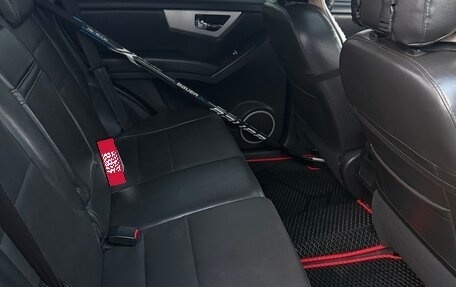 Lifan X60 I рестайлинг, 2014 год, 590 000 рублей, 15 фотография