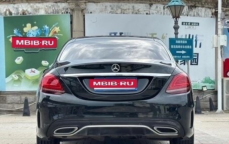 Mercedes-Benz C-Класс, 2021 год, 2 890 000 рублей, 3 фотография