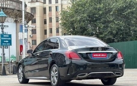 Mercedes-Benz C-Класс, 2021 год, 2 890 000 рублей, 4 фотография