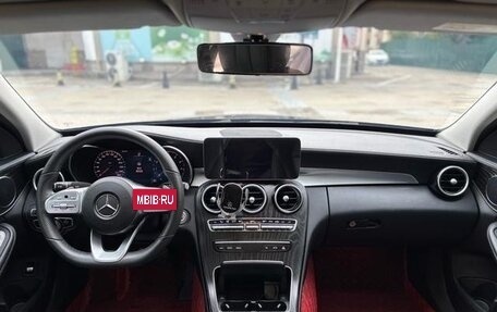 Mercedes-Benz C-Класс, 2021 год, 2 890 000 рублей, 6 фотография