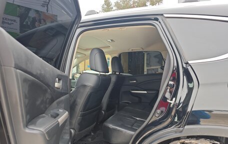 Honda CR-V IV, 2013 год, 1 600 000 рублей, 10 фотография