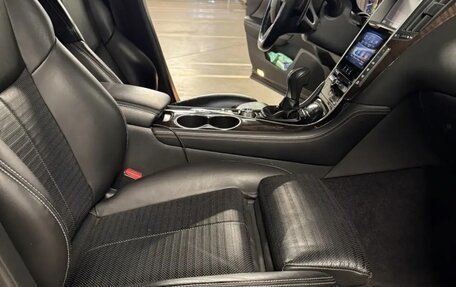 Infiniti Q50 I рестайлинг, 2015 год, 2 298 000 рублей, 6 фотография