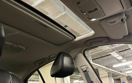 Infiniti Q50 I рестайлинг, 2015 год, 2 298 000 рублей, 9 фотография