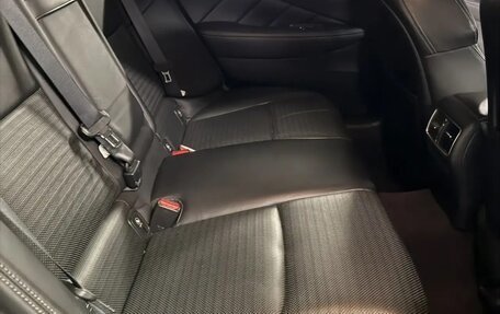 Infiniti Q50 I рестайлинг, 2015 год, 2 298 000 рублей, 8 фотография