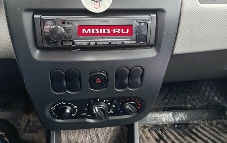 Renault Logan I, 2014 год, 320 000 рублей, 5 фотография