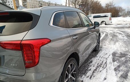 Haval Jolion, 2022 год, 2 001 000 рублей, 4 фотография