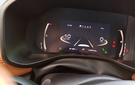 Haval Jolion, 2022 год, 2 001 000 рублей, 12 фотография