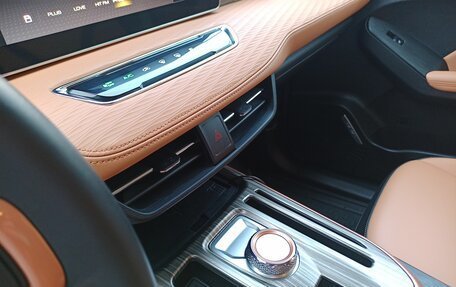 Haval Jolion, 2022 год, 2 001 000 рублей, 11 фотография