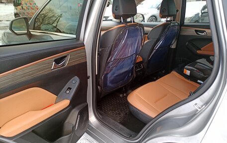 Haval Jolion, 2022 год, 2 001 000 рублей, 13 фотография