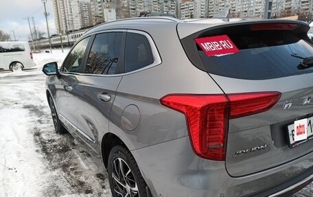 Haval Jolion, 2022 год, 2 001 000 рублей, 2 фотография