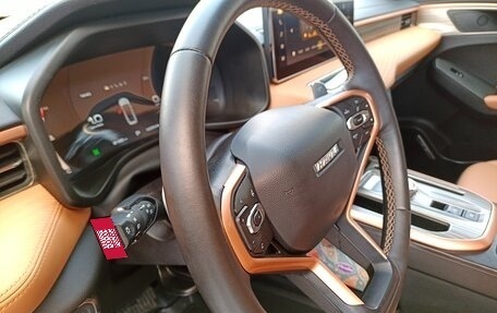 Haval Jolion, 2022 год, 2 001 000 рублей, 8 фотография