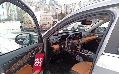 Haval Jolion, 2022 год, 2 001 000 рублей, 5 фотография