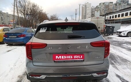 Haval Jolion, 2022 год, 2 001 000 рублей, 3 фотография