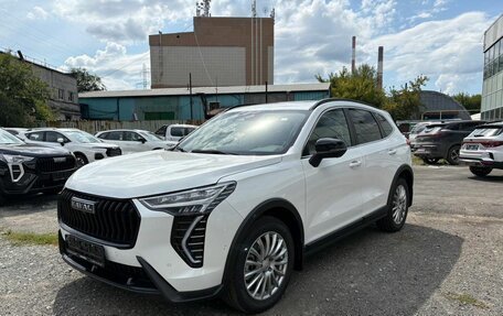 Haval Jolion, 2025 год, 2 849 000 рублей, 3 фотография