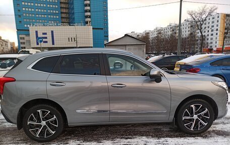 Haval Jolion, 2022 год, 2 001 000 рублей, 18 фотография