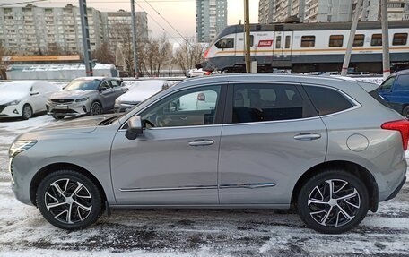 Haval Jolion, 2022 год, 2 001 000 рублей, 19 фотография