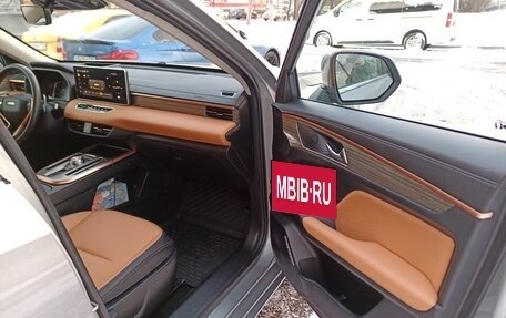 Haval Jolion, 2022 год, 2 001 000 рублей, 17 фотография