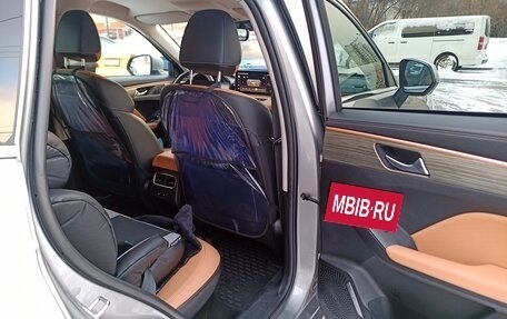 Haval Jolion, 2022 год, 2 001 000 рублей, 15 фотография