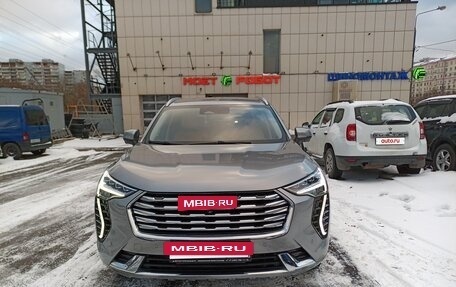 Haval Jolion, 2022 год, 2 001 000 рублей, 16 фотография