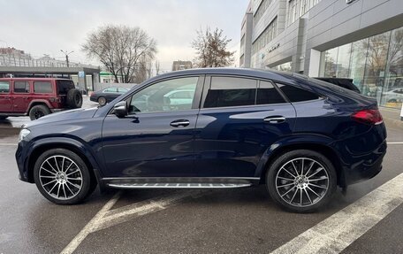 Mercedes-Benz GLE Coupe, 2020 год, 7 050 000 рублей, 3 фотография