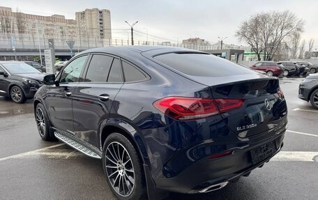 Mercedes-Benz GLE Coupe, 2020 год, 7 050 000 рублей, 4 фотография