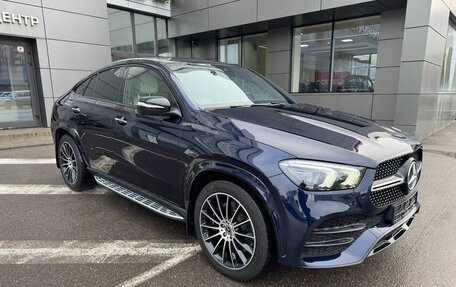 Mercedes-Benz GLE Coupe, 2020 год, 7 050 000 рублей, 8 фотография