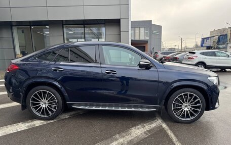 Mercedes-Benz GLE Coupe, 2020 год, 7 050 000 рублей, 7 фотография