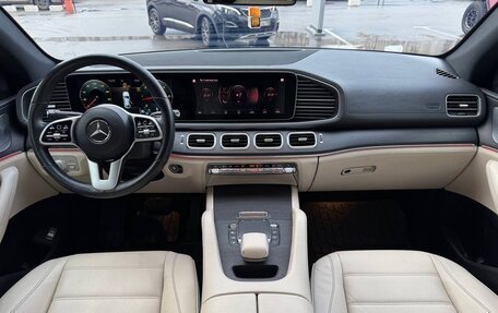 Mercedes-Benz GLE Coupe, 2020 год, 7 050 000 рублей, 9 фотография