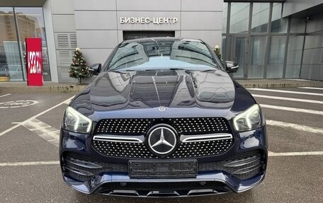 Mercedes-Benz GLE Coupe, 2020 год, 7 050 000 рублей, 2 фотография