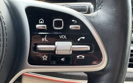 Mercedes-Benz GLE Coupe, 2020 год, 7 050 000 рублей, 12 фотография