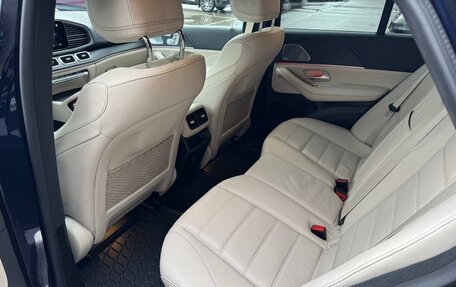 Mercedes-Benz GLE Coupe, 2020 год, 7 050 000 рублей, 19 фотография