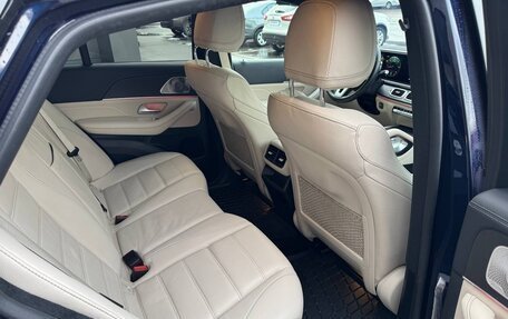 Mercedes-Benz GLE Coupe, 2020 год, 7 050 000 рублей, 20 фотография