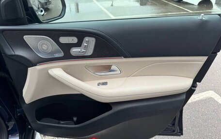 Mercedes-Benz GLE Coupe, 2020 год, 7 050 000 рублей, 25 фотография