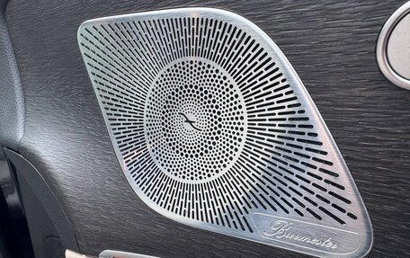 Mercedes-Benz GLE Coupe, 2020 год, 7 050 000 рублей, 22 фотография