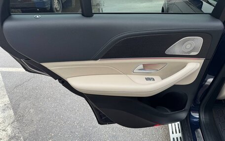 Mercedes-Benz GLE Coupe, 2020 год, 7 050 000 рублей, 23 фотография