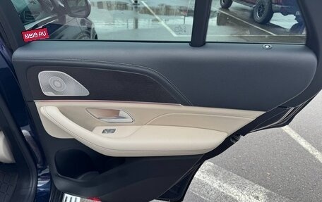 Mercedes-Benz GLE Coupe, 2020 год, 7 050 000 рублей, 26 фотография