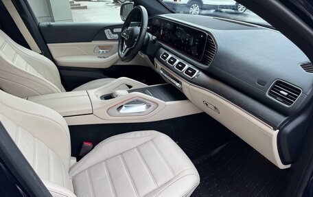 Mercedes-Benz GLE Coupe, 2020 год, 7 050 000 рублей, 18 фотография