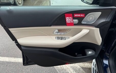 Mercedes-Benz GLE Coupe, 2020 год, 7 050 000 рублей, 24 фотография